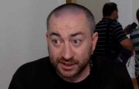 ვატო წერეთელი - "კობახიძემ მითხრა, შენ ხარ ნაბიჭვარიო" ვატო წერეთელი - "კობახიძემ მითხრა, შენ ხარ ნაბიჭვარიო"