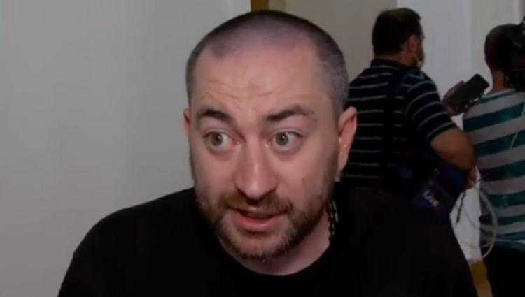 ვატო წერეთელი - "კობახიძემ მითხრა, შენ ხარ ნაბიჭვარიო"