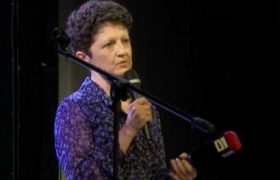 თეა წულუკიანი - "მიკროფონს დავაბრუნებ 3 ოქტომბერს, როცა ესენი ჩაიყრებიან იქ, სადაც მათი ადგილია"