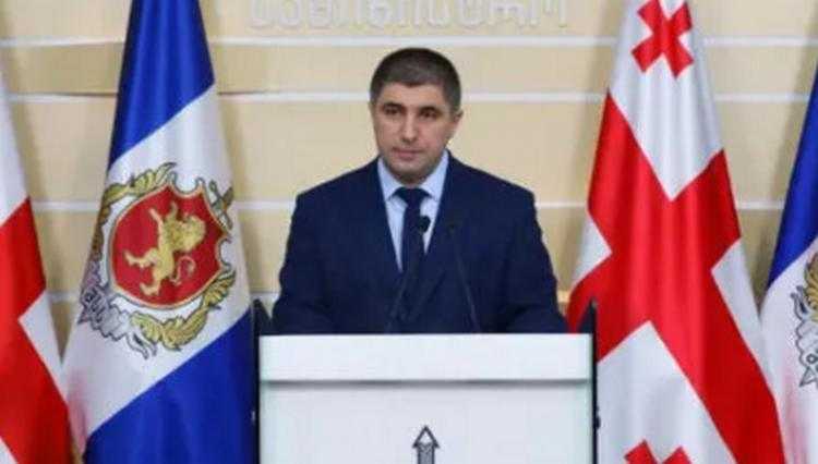 მამუკა ჭელიძე - "ლექსო ლაშქარავას სიკვდილის მიზეზი ნარკოტიკებით ზედოზირება შეიძლება იყოს"