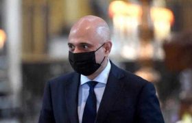 დიდი ბრიტანეთის ჯანდაცვის მინისტრს კოვიდ 19 დაუდასტურდა - ბორის ჯონსონი თვითიზოლაციაში გადავიდა