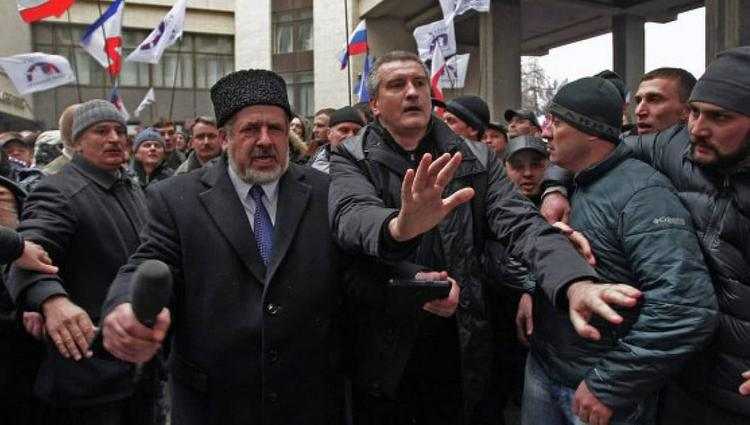 ევროპის საბჭოს საპარლამენტო ასამბლეა რუსეთს ყირიმელი თათრების უფლებების დარღვევაში ადანაშაულებს