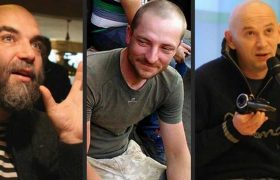 3 რუსი ჟურნალისტის მკვლელობა კვლავ გაუხსნელია, კრემლის პროპაგანდა კი კვლავ დაუღალავად მუშაობს