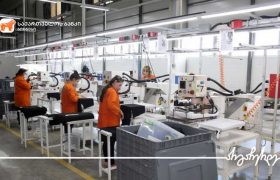 საქართველოს ბანკის მხარდაჭერით „აჭარა ტექსტილე“ წარმოებასა და დასაქმებულთა რაოდენობას  ზრდის