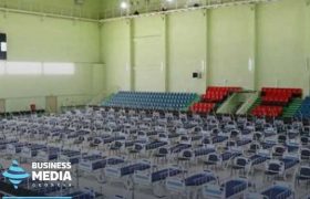 ხვალიდან დიღმის საველე ჰოსპიტალი იხურება