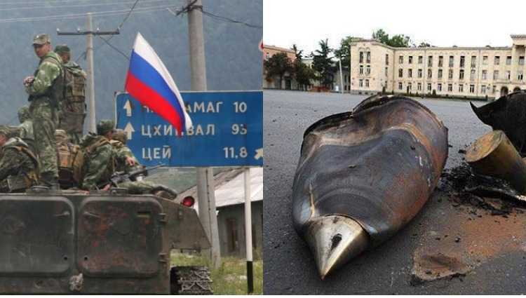 13 წელი რუსეთ-საქართველოს ომიდან - რატომ არ შეიძლება კრემლის ნდობა