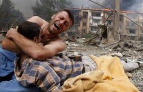 13 წელი რუსეთ-საქართველოს ომიდან - რატომ არ შეიძლება კრემლის ნდობა