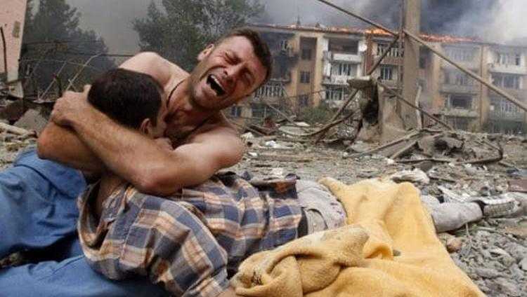 13 წელი რუსეთ-საქართველოს ომიდან - რატომ არ შეიძლება კრემლის ნდობა