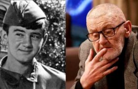 „ღიმილის ბიჭები“-ს „ბოლოკა“ გარდაიცვალა