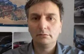 ,,არ იყო აცრილი და მოკვდებოდა აბა რაო, ესაა დანაშაულებრივი აზროვნება“ - იაგო ფრანგიშვილი