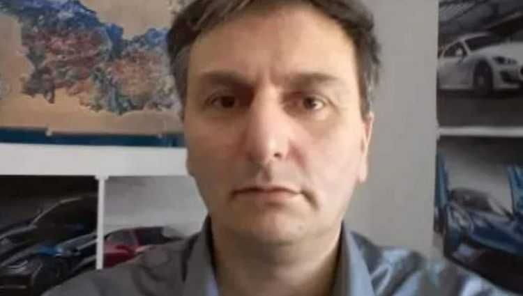 ,,არ იყო აცრილი და მოკვდებოდა აბა რაო, ესაა დანაშაულებრივი აზროვნება“ - იაგო ფრანგიშვილი