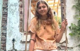 „კაფეში ვმუშაობდი იმ დღესაც…“ – ვინ არის გოგო, რომელმაც ინგლისურში 80 ქულა აიღო