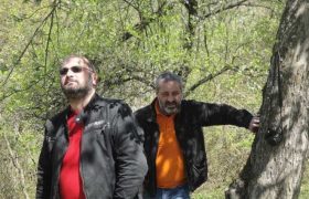 „ცეცხლი ტრიალებს გამყრელიძეების ოჯახში - ძმები დათო და ზურა ავადსახსენებელ სახადს შეეწირნენ, დედა რეანიმაციაშია“