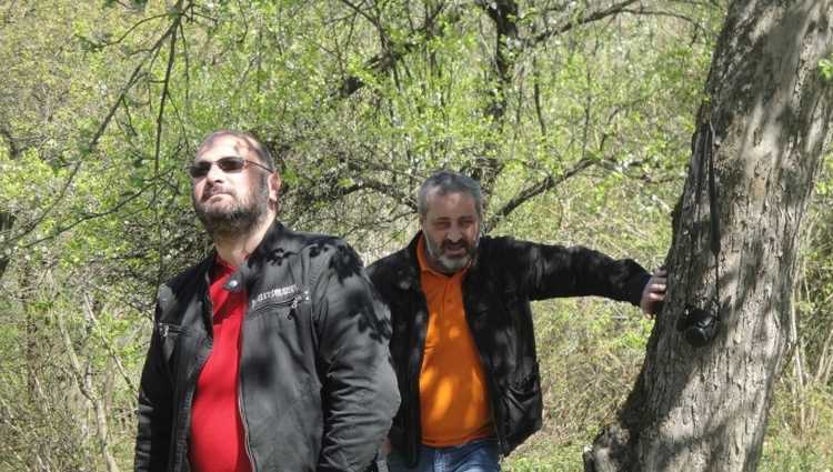 „ცეცხლი ტრიალებს გამყრელიძეების ოჯახში - ძმები დათო და ზურა ავადსახსენებელ სახადს შეეწირნენ, დედა რეანიმაციაშია“