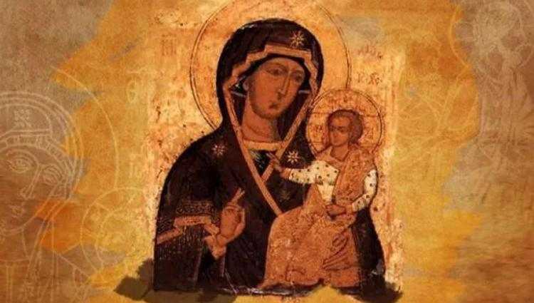 მართლმადიდებელი სამყარო დღეს მარიამობას აღნიშნავს
