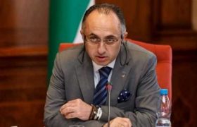 „საქართველომ გადაწყვიტა კოვიდმა გააქროს ეს ქვეყანა“ - ზაზა წერეთელი