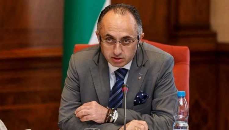 „საქართველომ გადაწყვიტა კოვიდმა გააქროს ეს ქვეყანა“ - ზაზა წერეთელი
