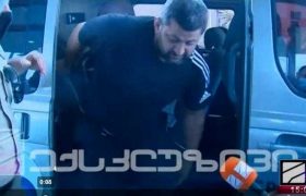 ზურაბ ზვიადაური კლინიკაში გადაიყვანეს