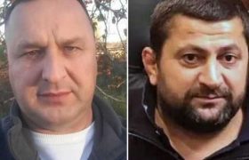“ზურაბ ზვიადაური 17 წლის მერე პირველ შვილს ელოდება...” –  გელა დაიაური 