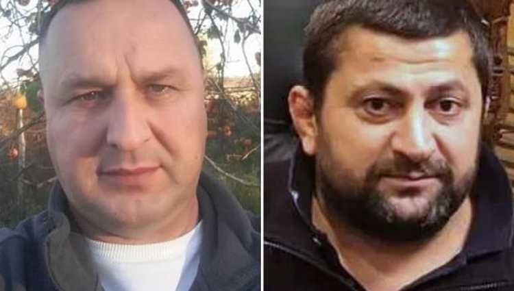 “ზურაბ ზვიადაური 17 წლის მერე პირველ შვილს ელოდება...” –  გელა დაიაური 