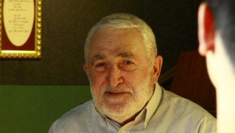 მწერალი გივი ალხაზიშვილი გარდაიცვალა