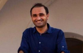 ქარელის მერიის მაღალჩინოსანი გახარიას გუნდში გადავიდა ქარელის მერიის მაღალჩინოსანი გახარიას გუნდში გადავიდა