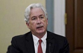 ამერიკის ცსს-ის დირექტორი ბერნსი ქაბულში თალიბანის ლიდერს შეხვდა