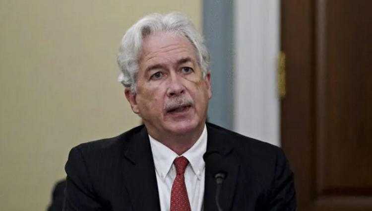 ამერიკის ცსს-ის დირექტორი ბერნსი ქაბულში თალიბანის ლიდერს შეხვდა