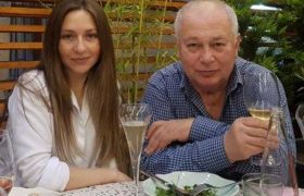 მარიამ ბერულაშვილი - "მომავალ შეხვედრამდე, ჩემო ცისფერთვალება მამიკო"