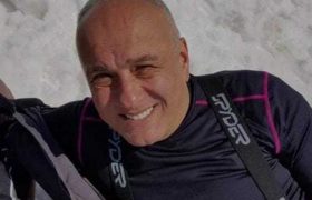 "ნეტა ავცრილიყავი, ზაზა" - პროფესორი ლადო ბიბილეიშვილი კოვიდით გარდაიცვალა