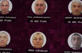 შვიდმა გორელმა ბიზნესმენმა "ოცნებას" ფული ერთდროულად გადაურიცხა შვიდმა გორელმა ბიზნესმენმა "ოცნებას" ფული ერთდროულად გადაურიცხა