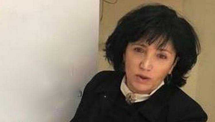 ,,მაქვს მოთხოვნა: ექიმს აეკრძალოს ფბ პოსტები, ინტერვიუები“ - პაატა იმნაძის ცოლი