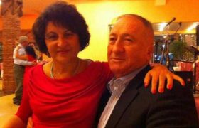 ფაიზერით და სინოფარმით თითოჯერ იყვნენ აცრილი - ჯერ ოთარ დავითაშვილი გარდაიცვალა, რამდენიმე საათში კი - ბარბარე გორგოშიძე