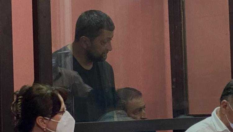 ზურაბ ზვიადაურს გადაუდებელი ოპერაცია ჩაუტარდა