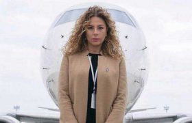 „ისევ რეანიმაციაში ვარ, დაფრიალებენ შავი პარკები, კივიან აპარატები, ყველას სუნთქვა უნდა... აიცერით!“ - თამუნა თანდაშვილი
