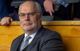 ალარ კარისი ესტონეთის პრეზიდენტი გახდა