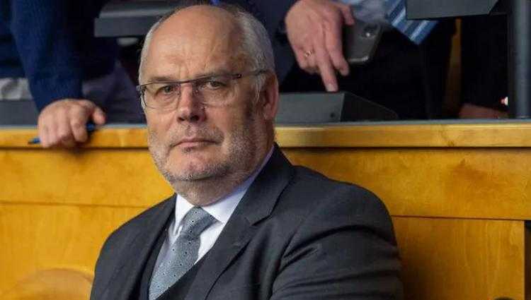 ალარ კარისი ესტონეთის პრეზიდენტი გახდა