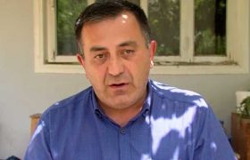 „როგორც ვიცი, ზურაბ ზვიადაური იქ იყო თავიდანვე“ - მოკლული კენჭოშვილის მამა