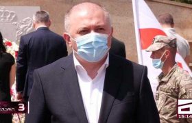 გრიგოლ ლილუაშვილი _ "სუსის მიერ გამოძიების დაწყების საფუძველია ოპერატიული ინფორმაცია"