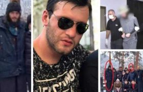 "ლევანმა ისროლა და მერე დაჭრა ის მამა ანტონმა" - ბორჯომში მკვლელობის ახალი დეტალები