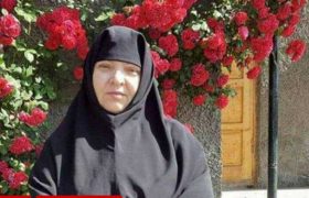 კორონავირუსით სქემ-მონაზონი მართა (გვარამია) გარდაიცვალა