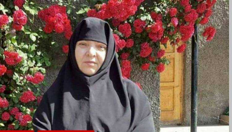 კორონავირუსით სქემ-მონაზონი მართა (გვარამია) გარდაიცვალა