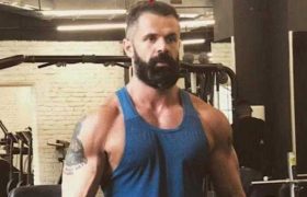 "მესტო აღარ გვყავს!" - ირაკლი მესტიაშვილი გარდაიცვალა