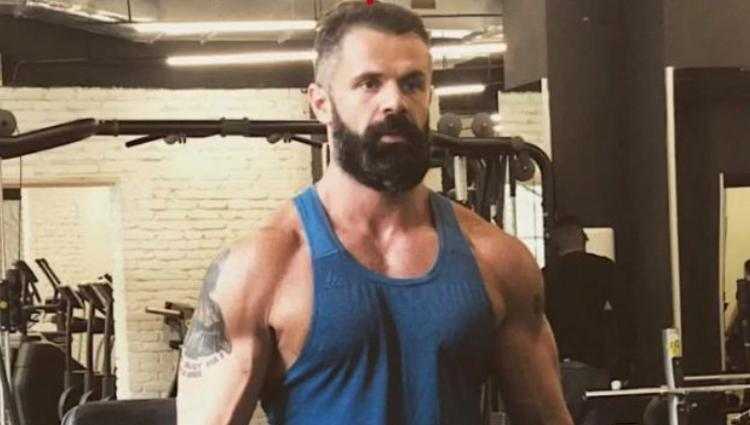 "მესტო აღარ გვყავს!" - ირაკლი მესტიაშვილი გარდაიცვალა