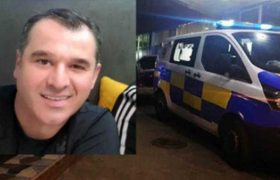 პოლკოვნიკი იყო, ბოლოს კი რესტორან იმპერიას ხელმძღვანელობდა - რუსთავში ზურა მესხი გარდაიცვალა