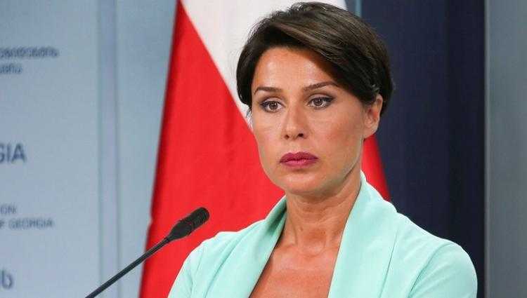 „როცა ეს ტრაგიკული მომენტი დადგება, ივანიშვილი იტყვის მე მანდ არ ვიყავიო“ - ეკა მიშველაძე