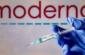 "იაპონიაში მოდერნას ვაქცინები დაბლოკეს - ფლაკონებში გაურკვეველი ნივთიერება იპოვეს" - ნუგზარ სულაშვილი