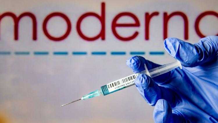 "იაპონიაში მოდერნას ვაქცინები დაბლოკეს - ფლაკონებში გაურკვეველი ნივთიერება იპოვეს" - ნუგზარ სულაშვილი