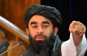 თალიბანმა ავღანეთში მუსიკა აკრძალა