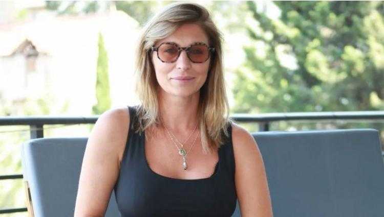 "არ მოგეჩვენათ... მე პოლიტიკაში მოვდივარ" - მოცურავე ნანა ნებიერიძე გახარიას გუნდს უერთდება